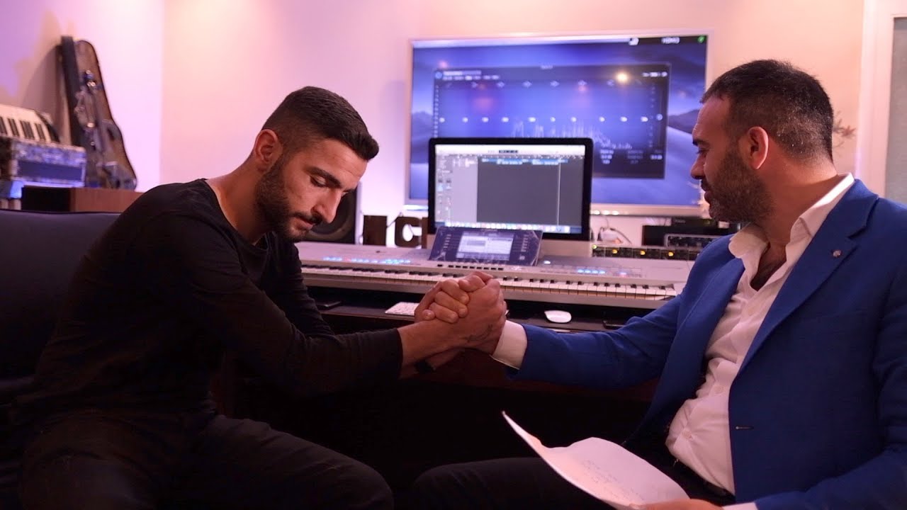 Ramazan Aktaş & Murat Yalçın - Gelene Sor /  Video Klip