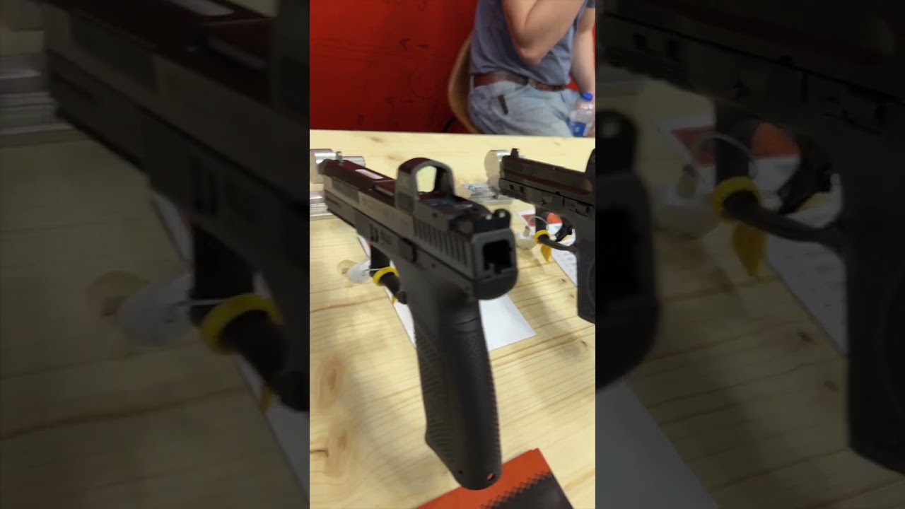 Оптика серии C&H Precision DMO - оптика для прямого монтажа.
