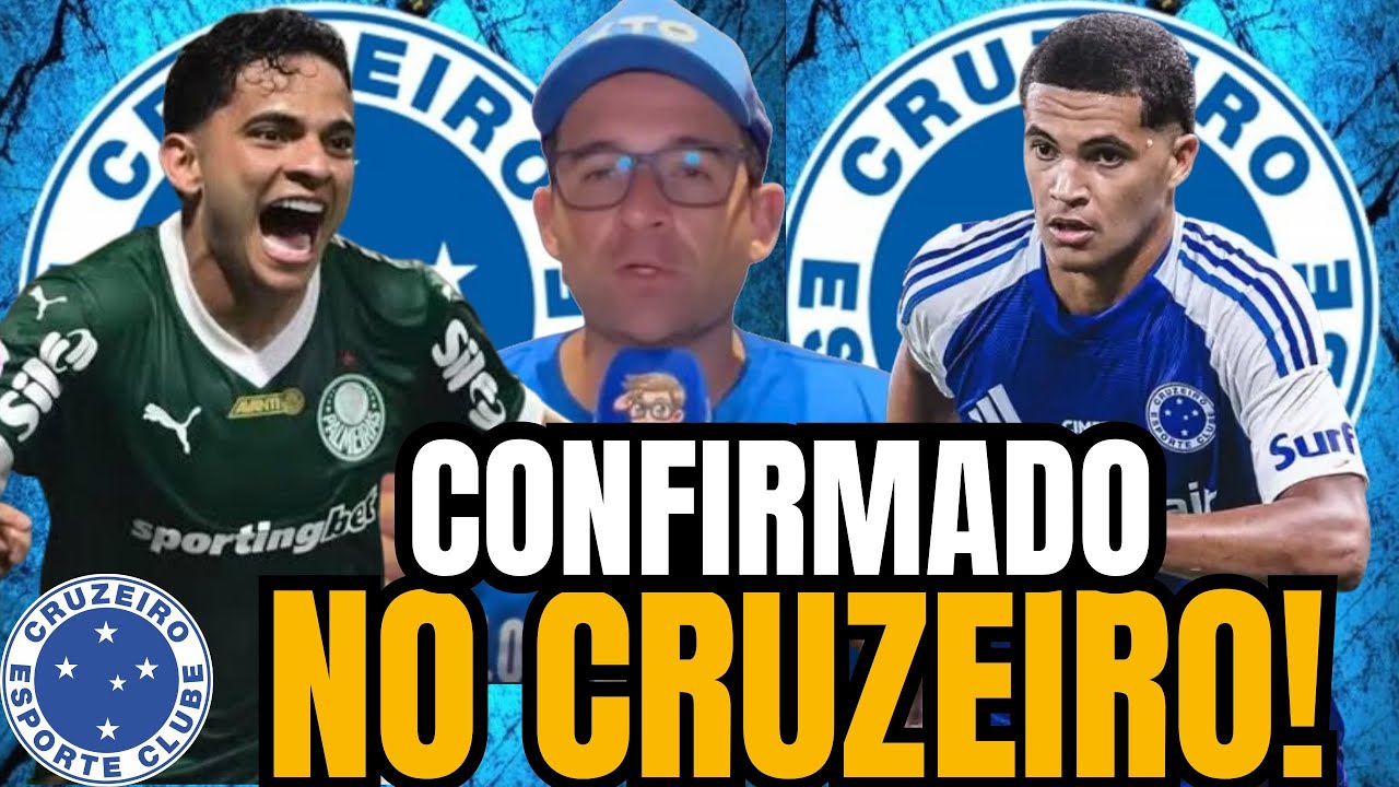 🦊SAMUCA TV: Cruzeiro AGITA os BASTIDORES, jogador na Alemanha 🚨reforço chega HOJE!