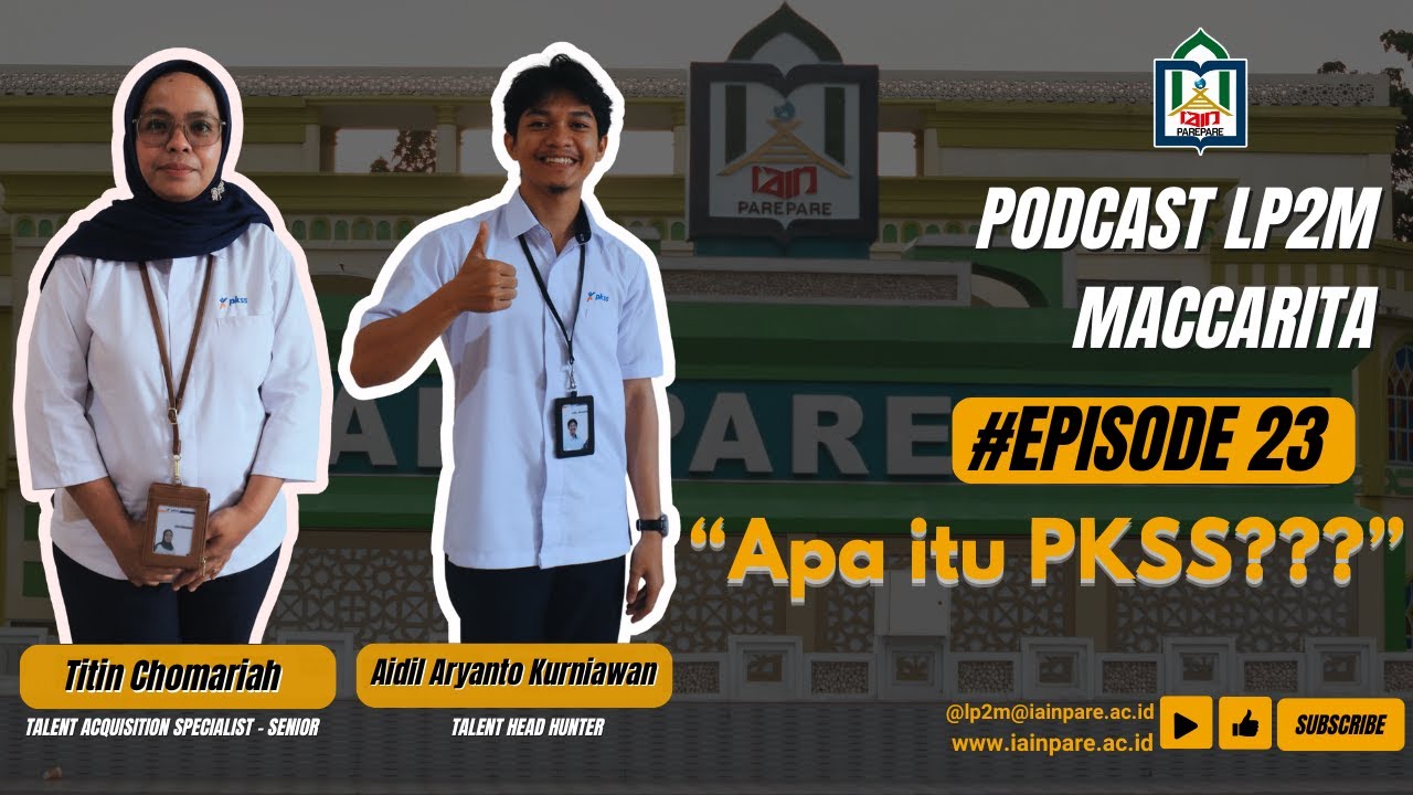 Tips dan Trik Melamar Pekerjaan dari PT. PKSS