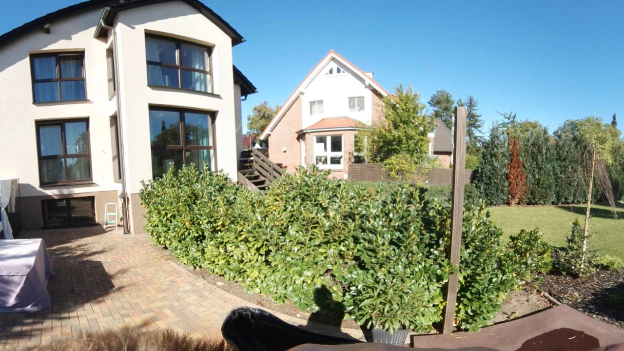 Haus Einfamilienhaus Zweifamlienhaus Berlin