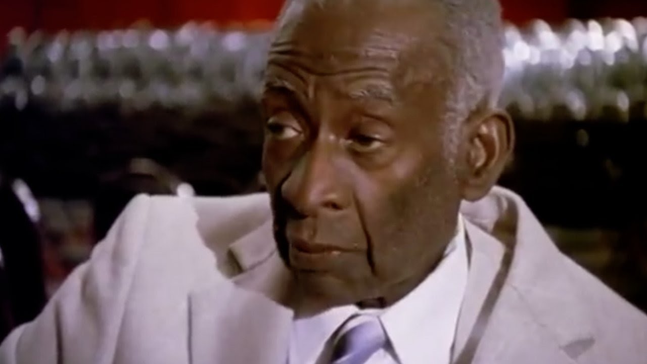 Thomas A. Dorsey honored by Blues Hall of Fame