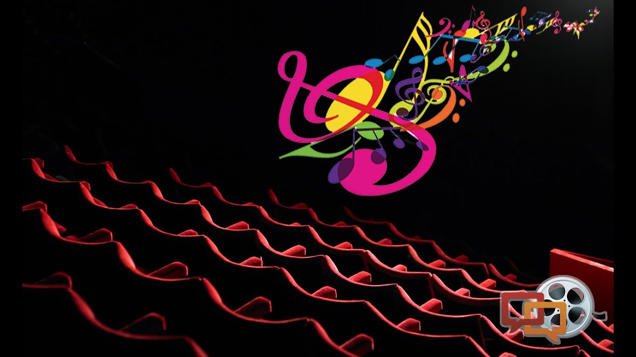 Film Fanatics; Top Musicals of all time