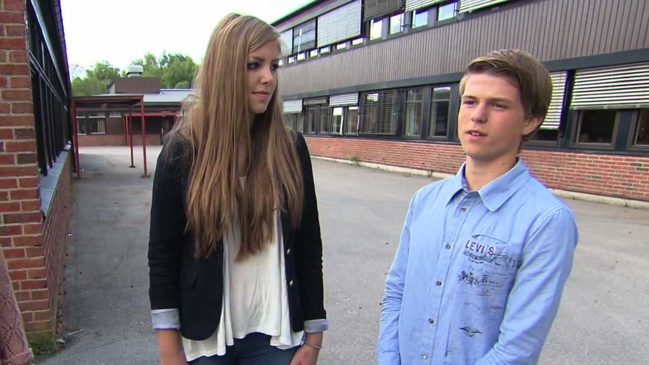 Den Store Skoledugnaden - Oppussing av Begby skole