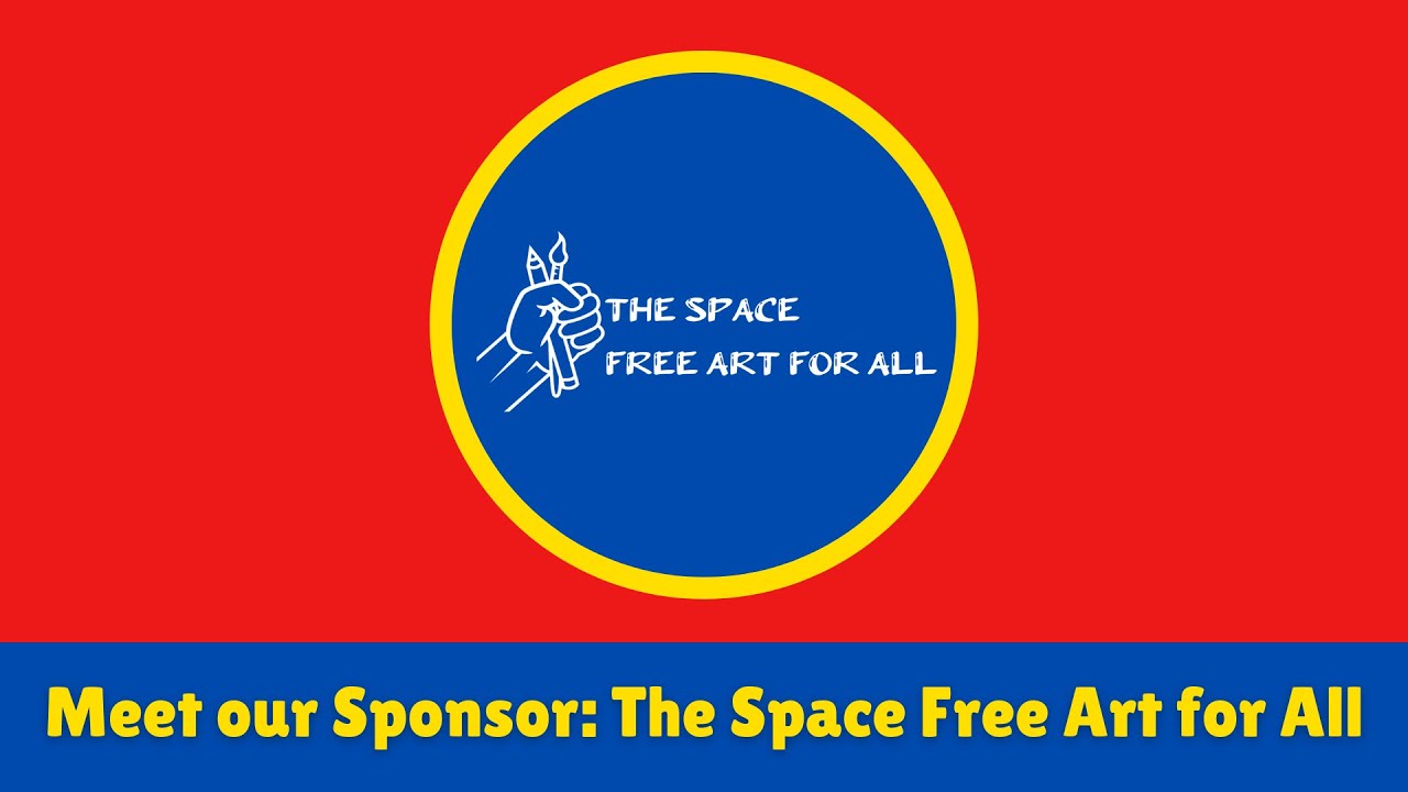Meet Shaymar Higgs & Jennifer Dudley of The Space Free Art for All