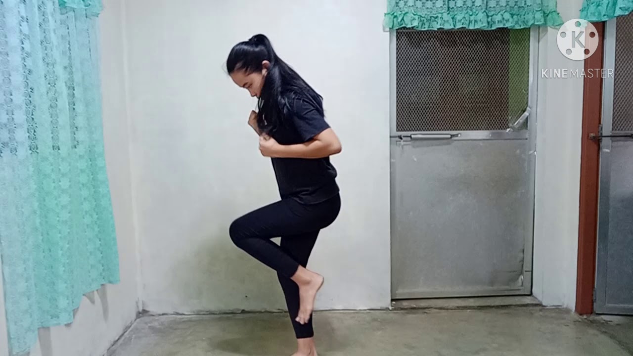 CONTEMPORARY DANCE | A THOUSAND YEARS