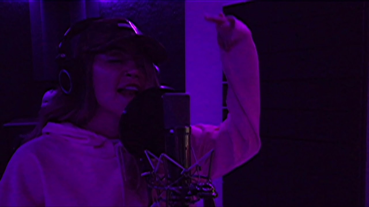 Dafina Zeqiri & VLNonDrums - The Fugees - Ready or Not COVER