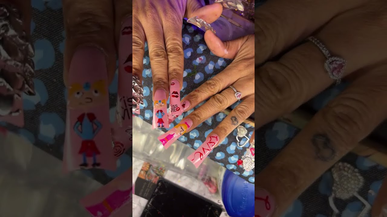 JEM is live!