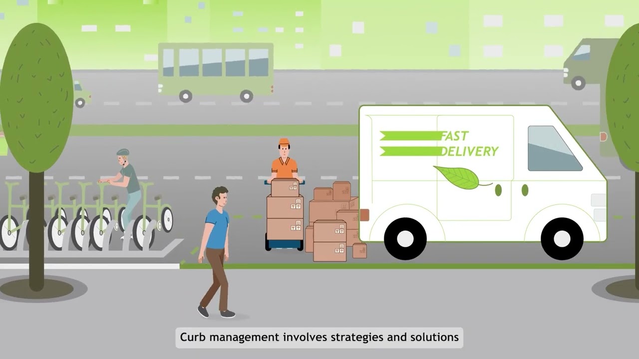GRETA - Greening Regional Freight Transport in Functional Urban Areas