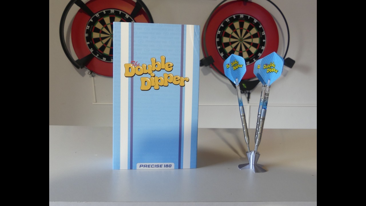 Vorstellung des Bela Dipper von Precise 180.