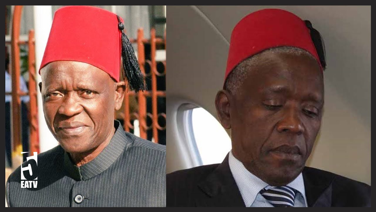 #BREAKING: MWANASIASA NIMROD MKONO AFARIKI DUNIA | HISTORIA YAKE YOTE HII HAPA