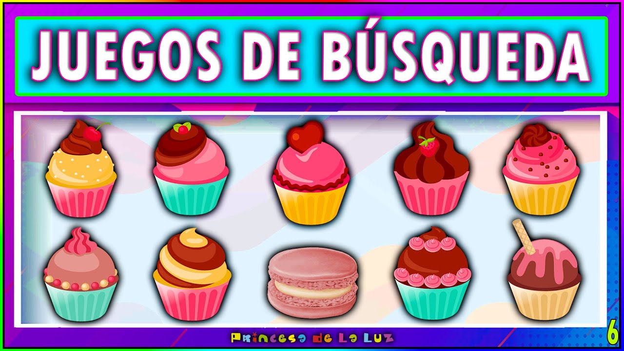 JUEGOS DE BÚSQUEDA 💥 ENCUENTRA El Que No Es De La Misma FAMILIA ♻ JUEGO De MEMORIA