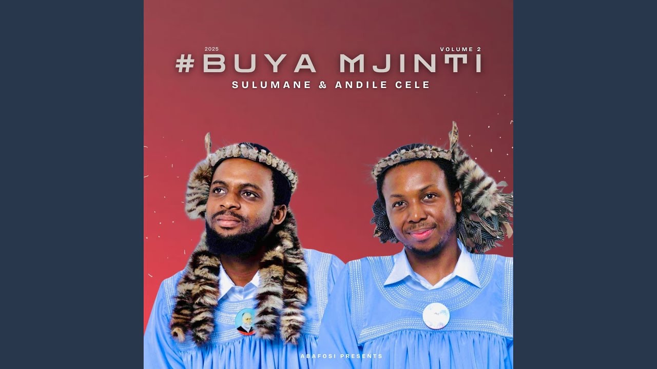 Libongeni Bantu Nonke