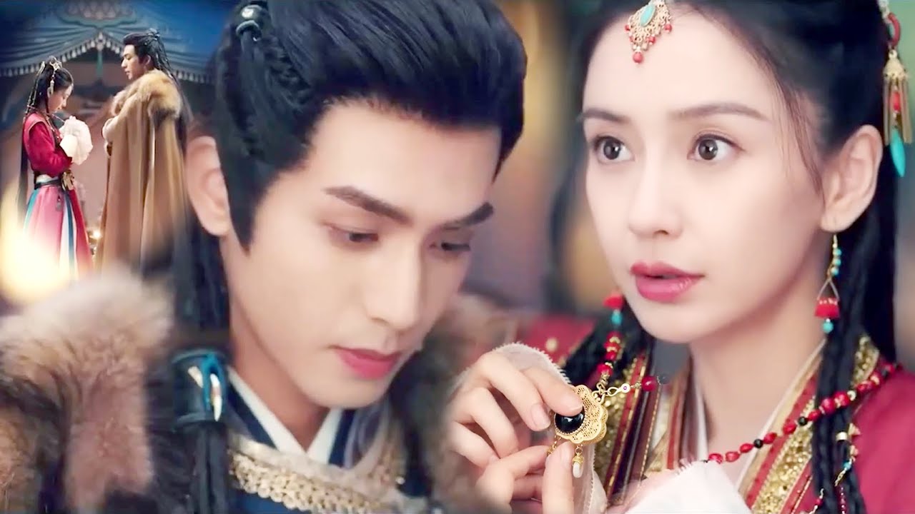 【🍬Movie】先动心的先低头！她随口一句喜欢，少将军为她四处奔走！！#宋威龙 #angelababy #drama #movie #甜寵 #2026 #china #love #古装 #film