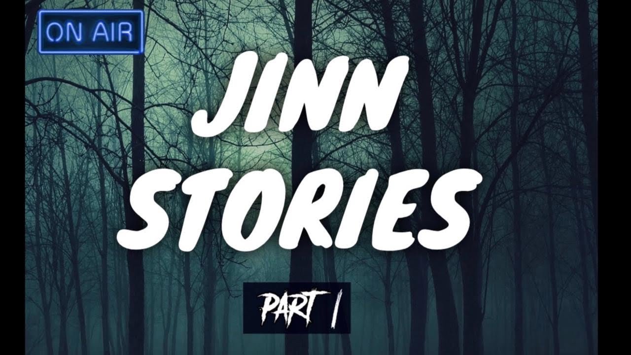 Real Jinn Stories *Dare to Watch*| The Lady in White at Midnight on the Balcony | Episode #5