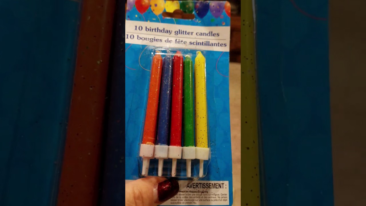 Witchy items from the Dollar Tree??? YEAH!!!
