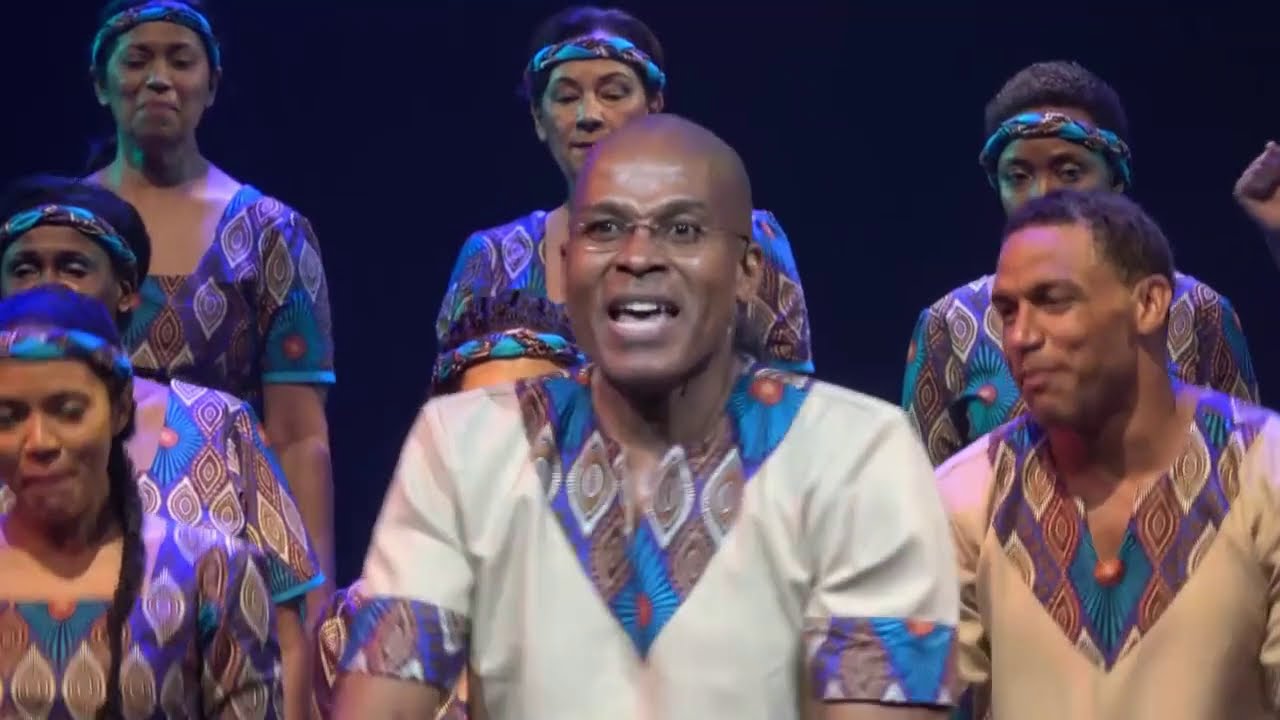 John Boulay, ft. Errol James (2019)