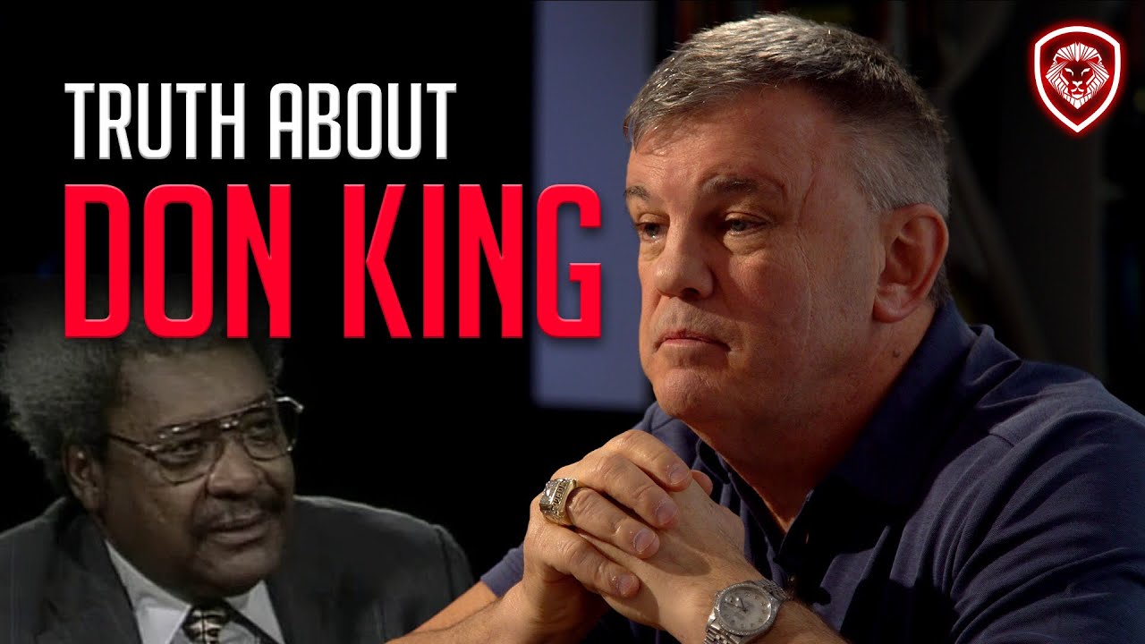 Was Don King Good for Boxing?