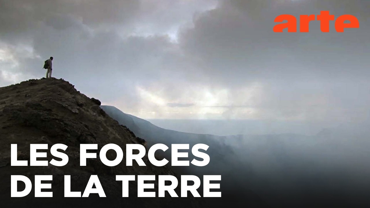 L'Amérique centrale | La valse des continents (2/5) | ARTE Évasion