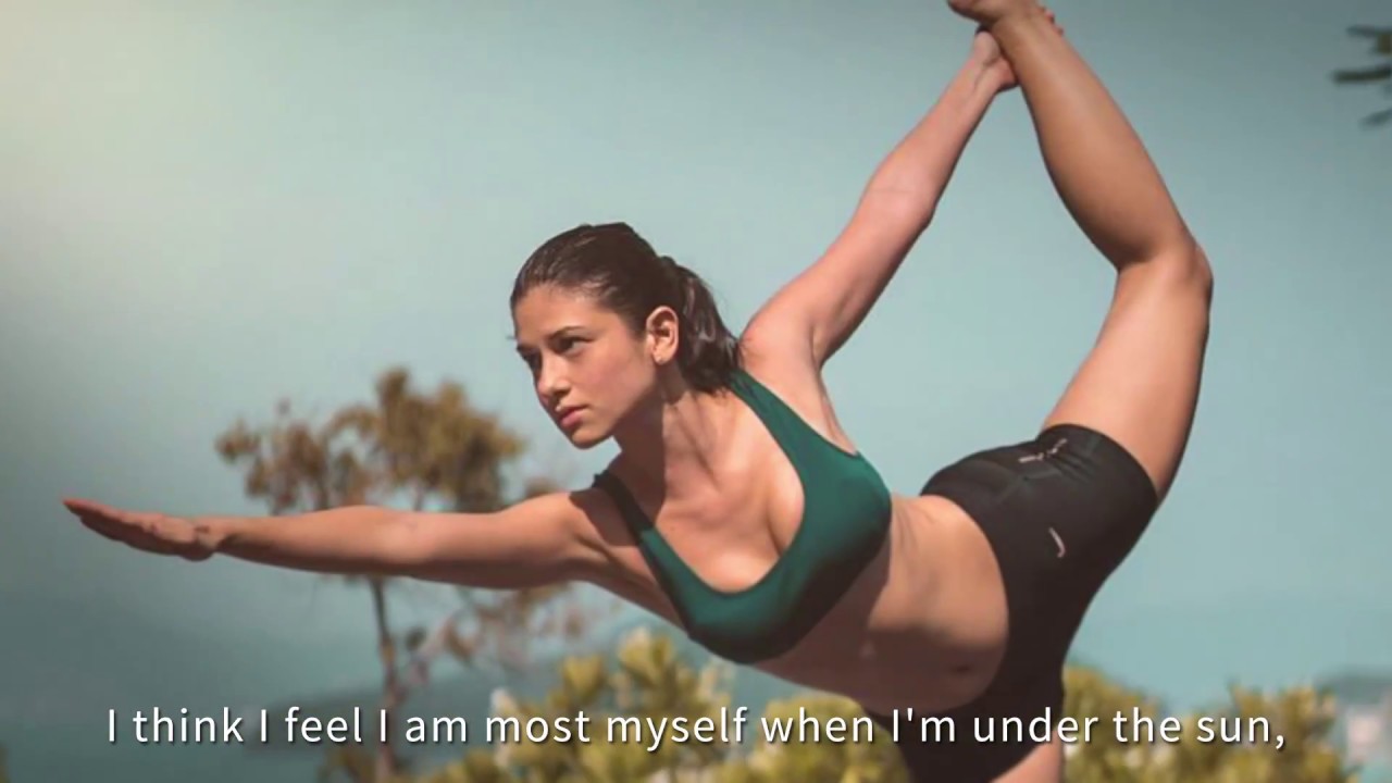 Bianca King Reveals Her True Nature