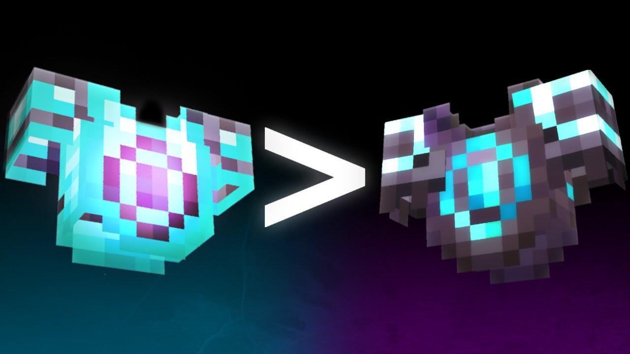 Proving That Diamond Can Beat Netherite