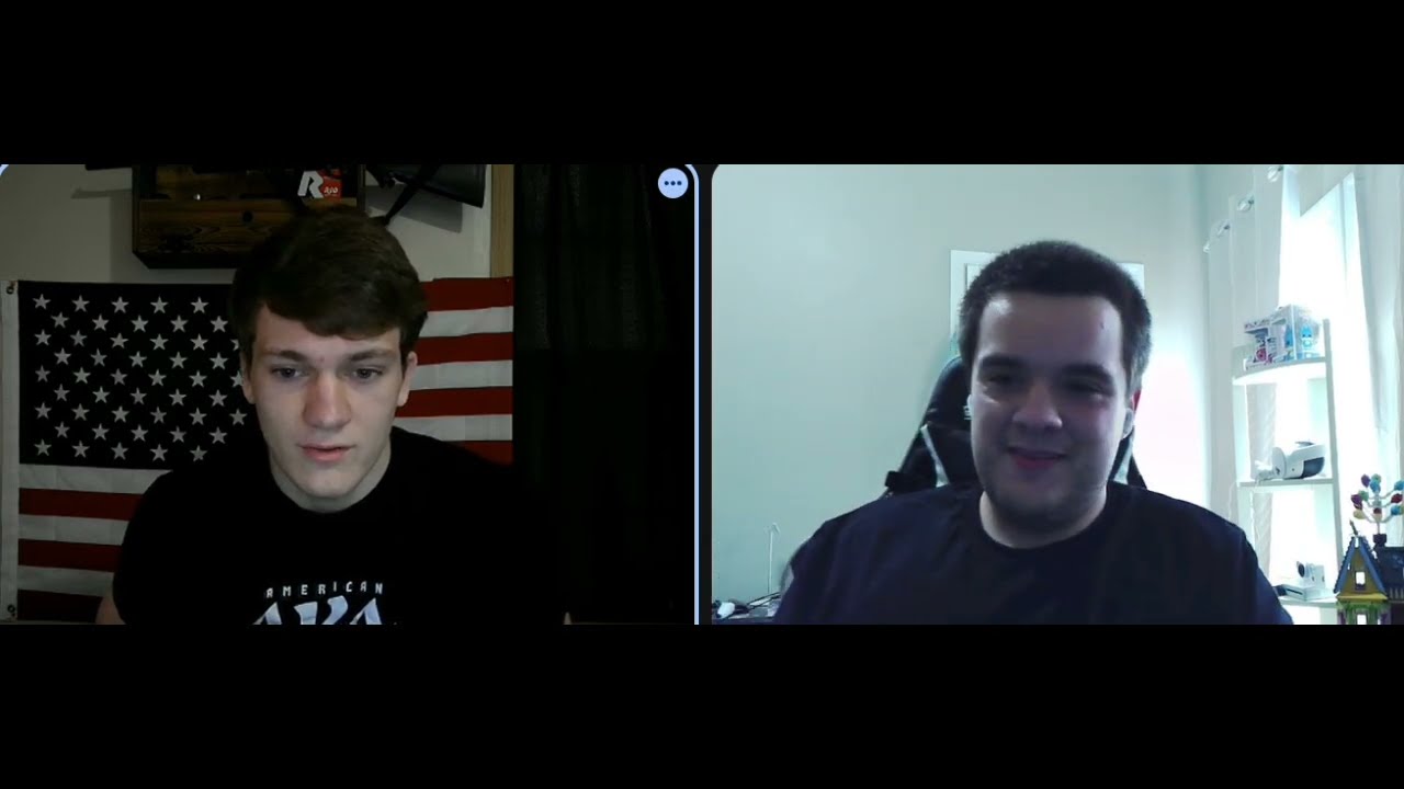 Interviewing Louisiana MMA Fighter Brock Sanders talking what fight is next and what’s in store 