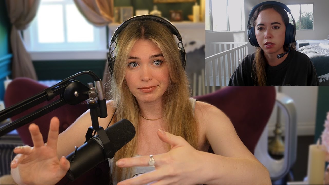 Maya immediately regrets her business idea with QTCinderella