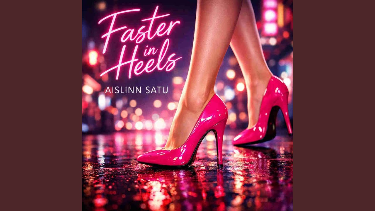 Faster In Heels (Chase me)