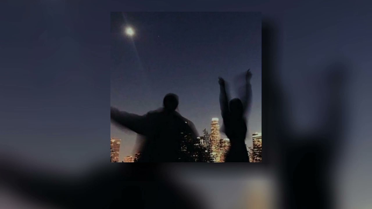 KargO-Yıldızların Altında (Slowed down+Reverb)