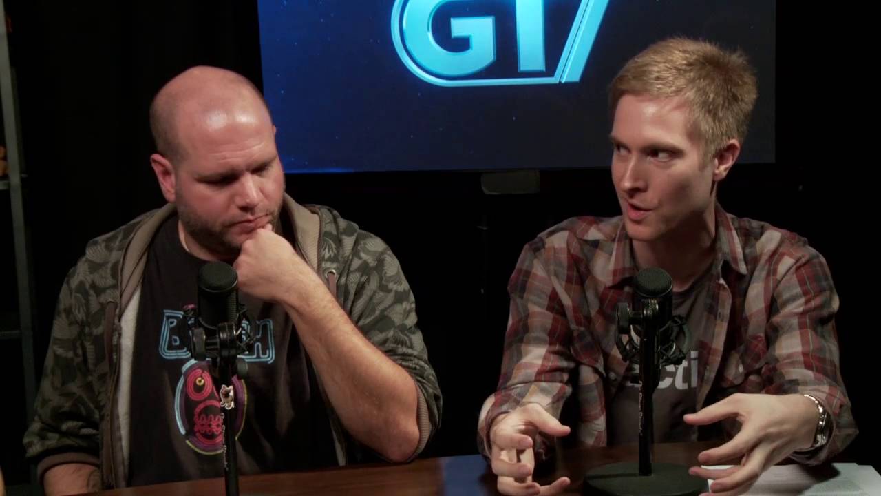 Pop Culture Clash Episode 13 Act 1