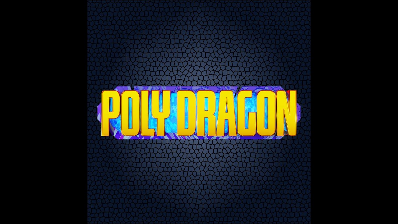 Polydragon - Multichain Metaverse P2E Game - Trailer