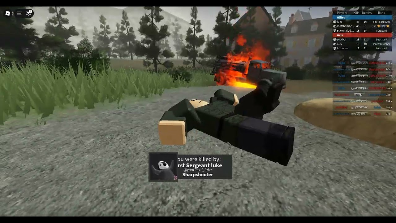 fighting with gun to get more land!!