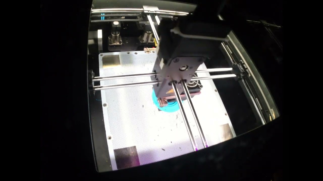 Zortrax M200 - Plast Spaw ASA
