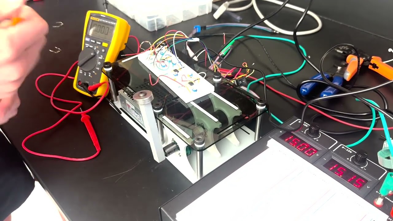 Vennie Volt