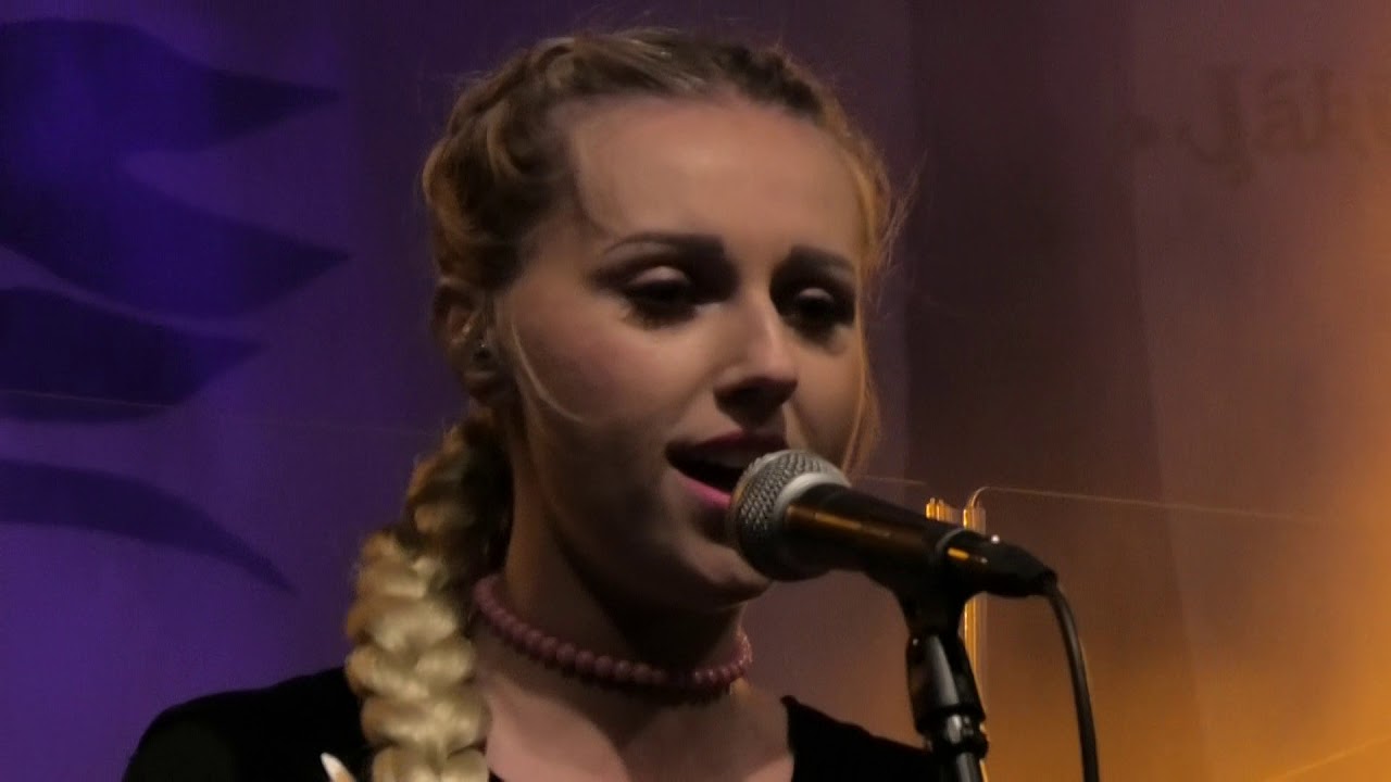 TULIA (Witaj Nieznajomy) Jakuby2018