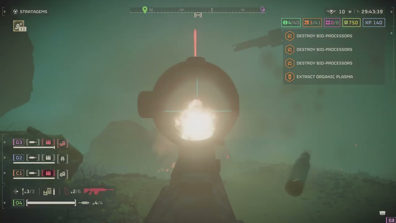 HELLDIVERS 2_2026-02-05 Chort Bay Tonight Part 2