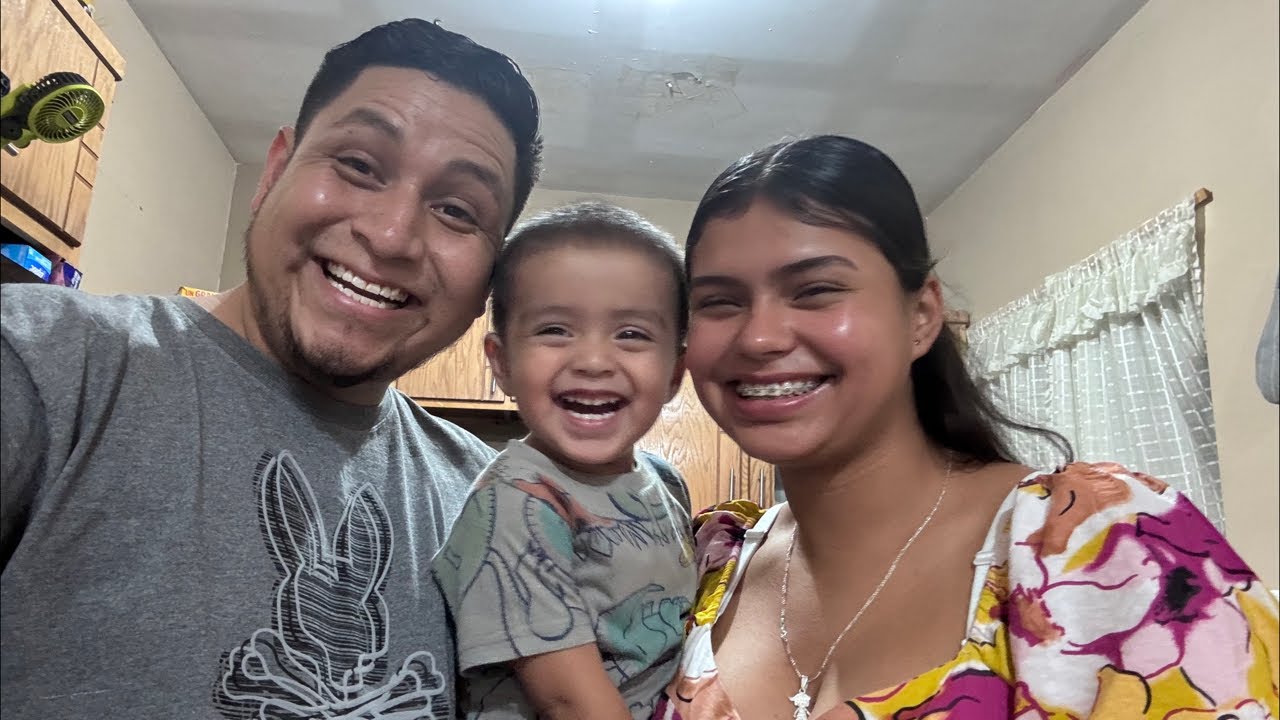 Unas ricas crepas desde casita🤤😍🤭