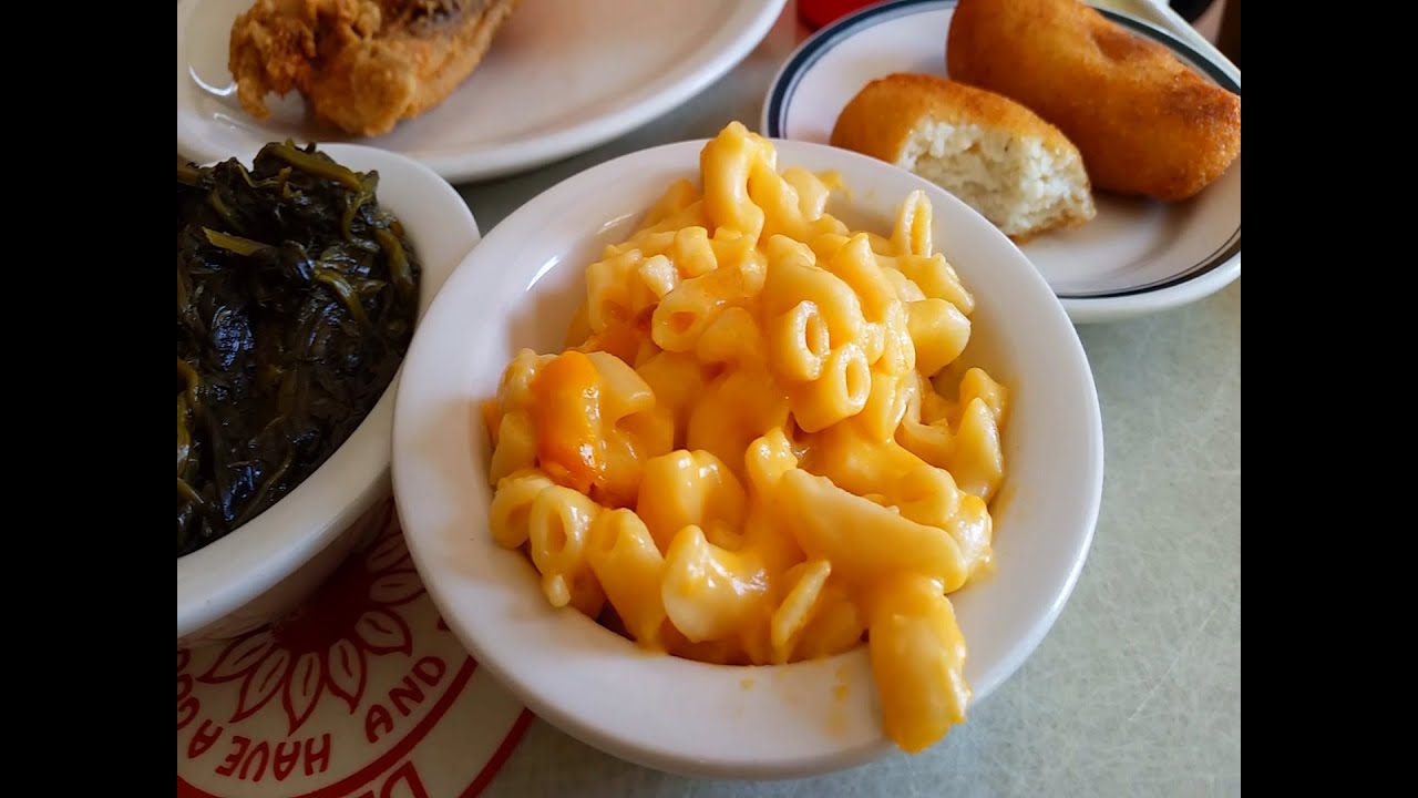 Kleer Vu Lunchroom - Murfreesboro, TN