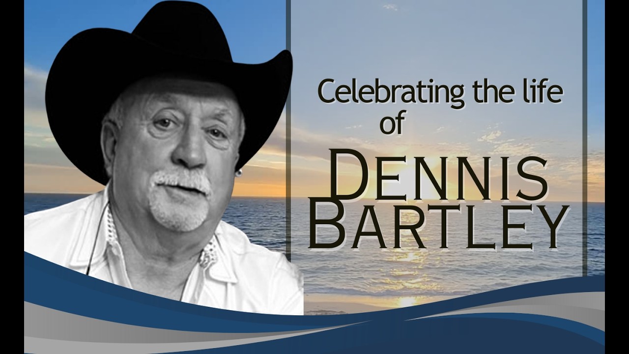 Dennis Bartley   Long Video Edited