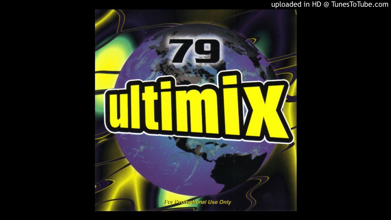 Shannon - Let The Music Play (Ultimix Version)
