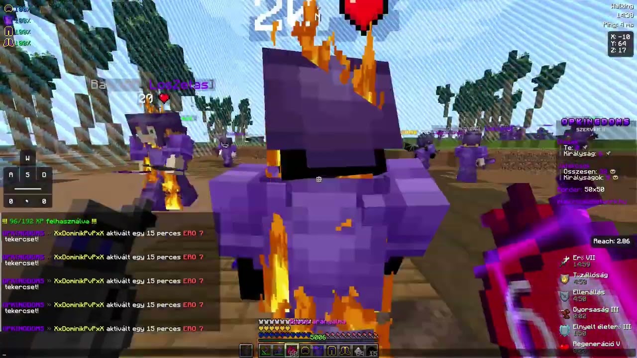 Kill montage #7
