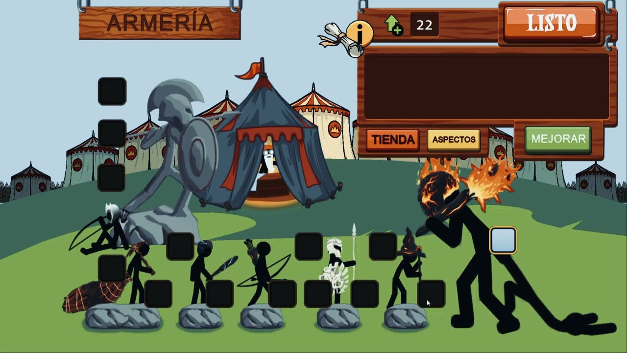 legacy se puso raro