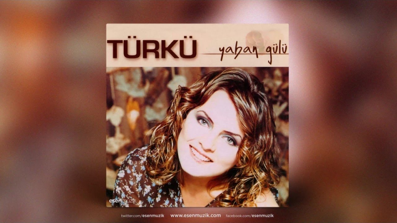 T&uuml;rk&uuml; - Dilocan - Official Audio