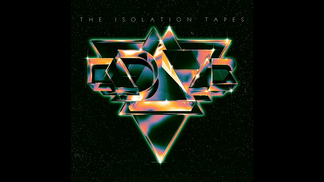 Kadavar - The Isolation Tapes (Full Album) 2020