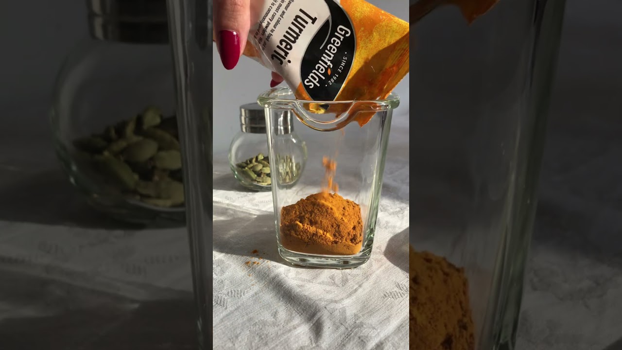 Experience a Spice Bazaar at Your Fingertips with Myjam