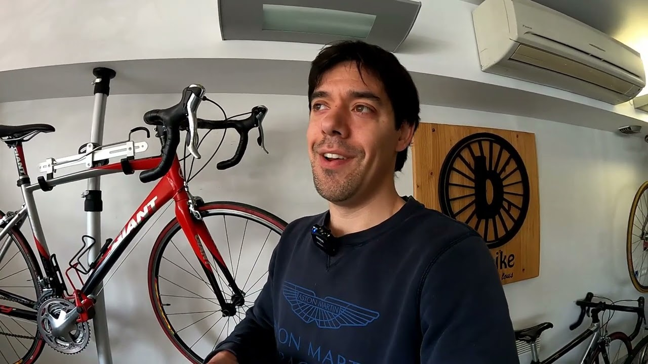 Wheeltop le nouveau groupe qui va révolutionner le vélo