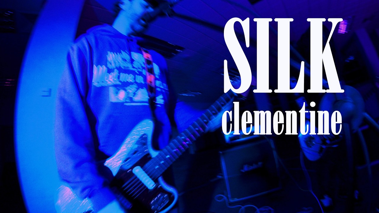 Silk - Clementine (Official Video)