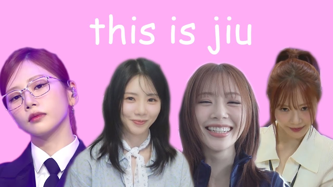 this is: jiu 🐰 (2025)