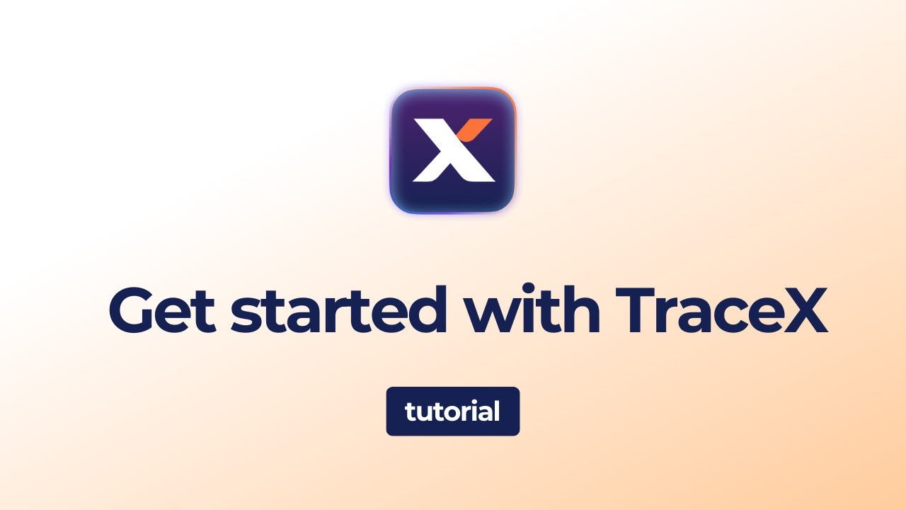 TraceX | Бесплатная система eQMS | Учебное пособие