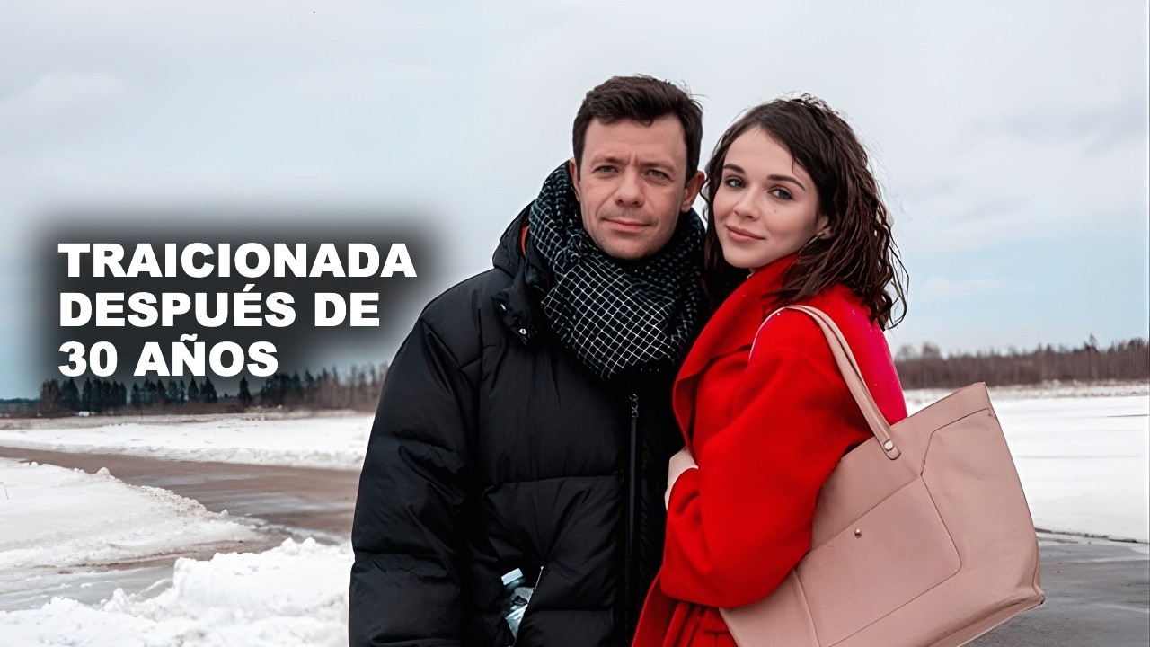 ¡SU ESPOSO LA CAMBIÓ POR OTRA! | La esposa que volvió a nacer | Película Completa en Español Latino